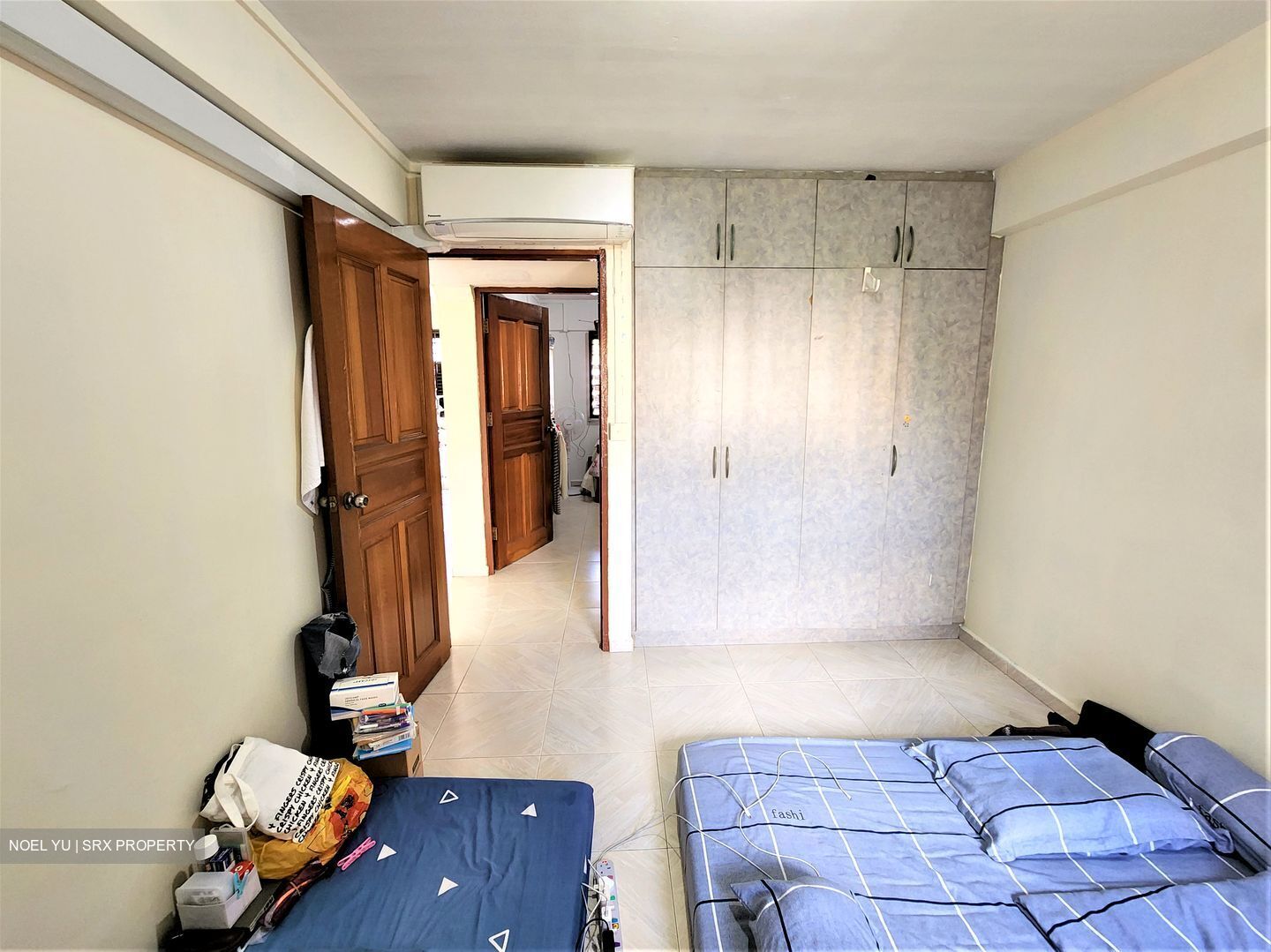 Blk 1 Telok Blangah Crescent (Bukit Merah), HDB 3 Rooms #361789981